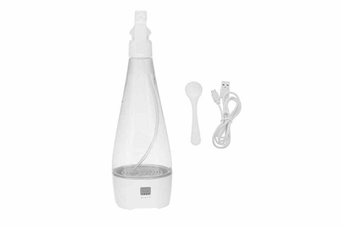 Spruzzatore a Pressione Spruzzino Elettrico Generatore Ipoclorito di sodio