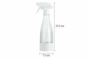 Spruzzatore a Pressione Spruzzino Elettrico Generatore Ipoclorito di sodio