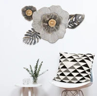 Pannello In Ferro Edy -B- Cm 74,9X7X47,6