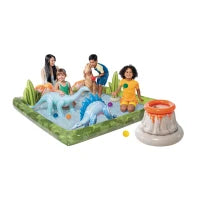 56132NP - Playcenter Jurassic Cm 201X201X36