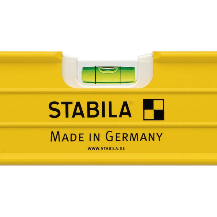 Stabila Type 196-2 17209 Livella a bolla in metallo leggero 200 cm