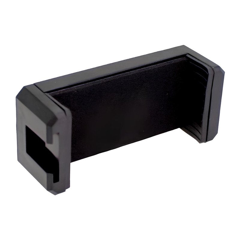 Staffa Triangolare Regolabile Max 210 cm, Supporto per Luce Anello e Ecc