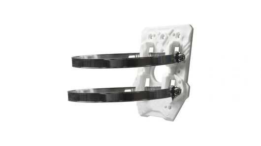 Staffa di montaggio a palo Compatibilità universale