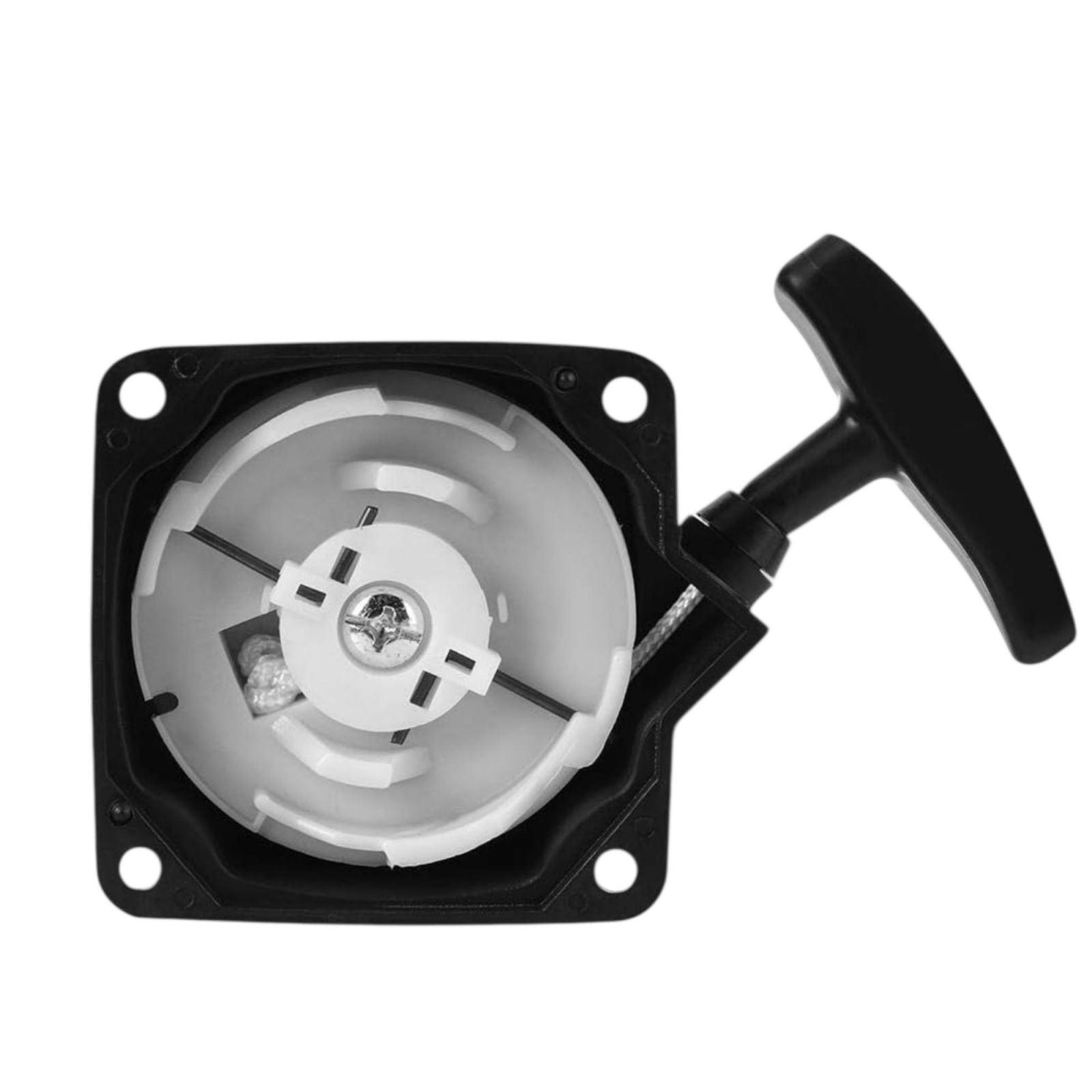 Starter Avviamento a Strappo per Tagliaerba e Decespugliatore da 43cc e 52 cc