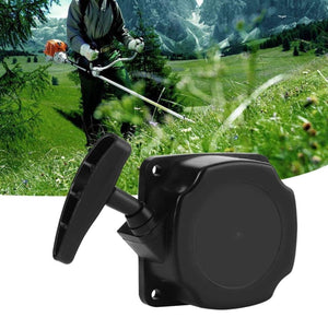 Starter Avviamento a Strappo per Tagliaerba e Decespugliatore da 43cc e 52 cc