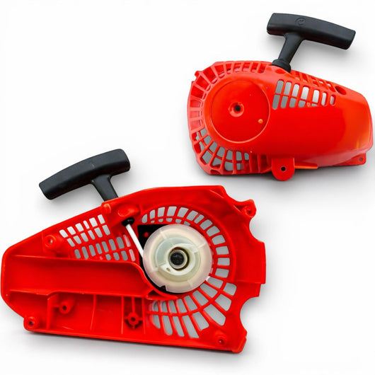 Starter avviatore per Motosega Decespugliatore a scoppio 25CC Carter OX