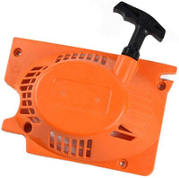 Starter avviatore per motosega a scoppio 52CC carter accensione universale