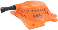 Starter avviatore per motosega a scoppio 52CC carter accensione universale