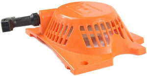 Starter avviatore per motosega a scoppio 52CC carter accensione universale