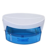 Sterilizzatore raggi UV lampada germicida parrucchiere barbiere estetista