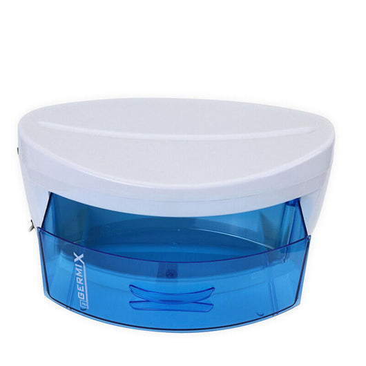 Sterilizzatore raggi UV lampada germicida parrucchiere barbiere estetista