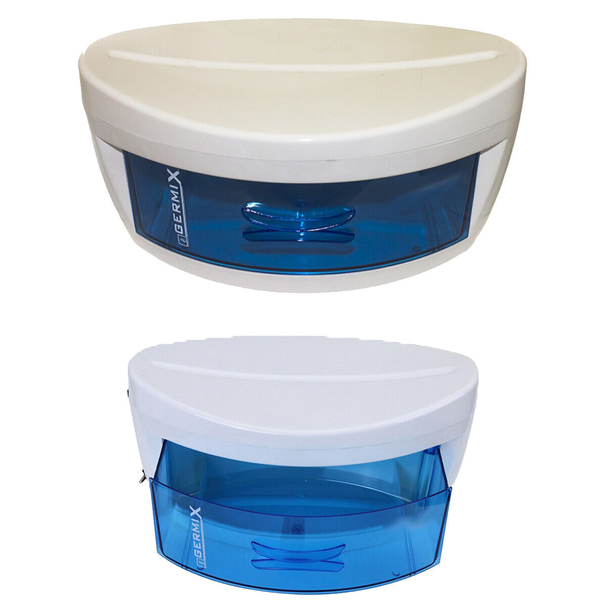 Sterilizzatore raggi UV lampada germicida parrucchiere barbiere estetista