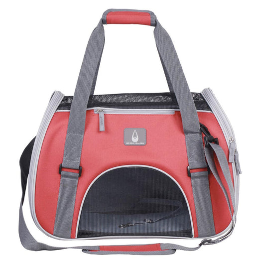 Zu e lu trasportino per cani alor terra medium fino 6 kg