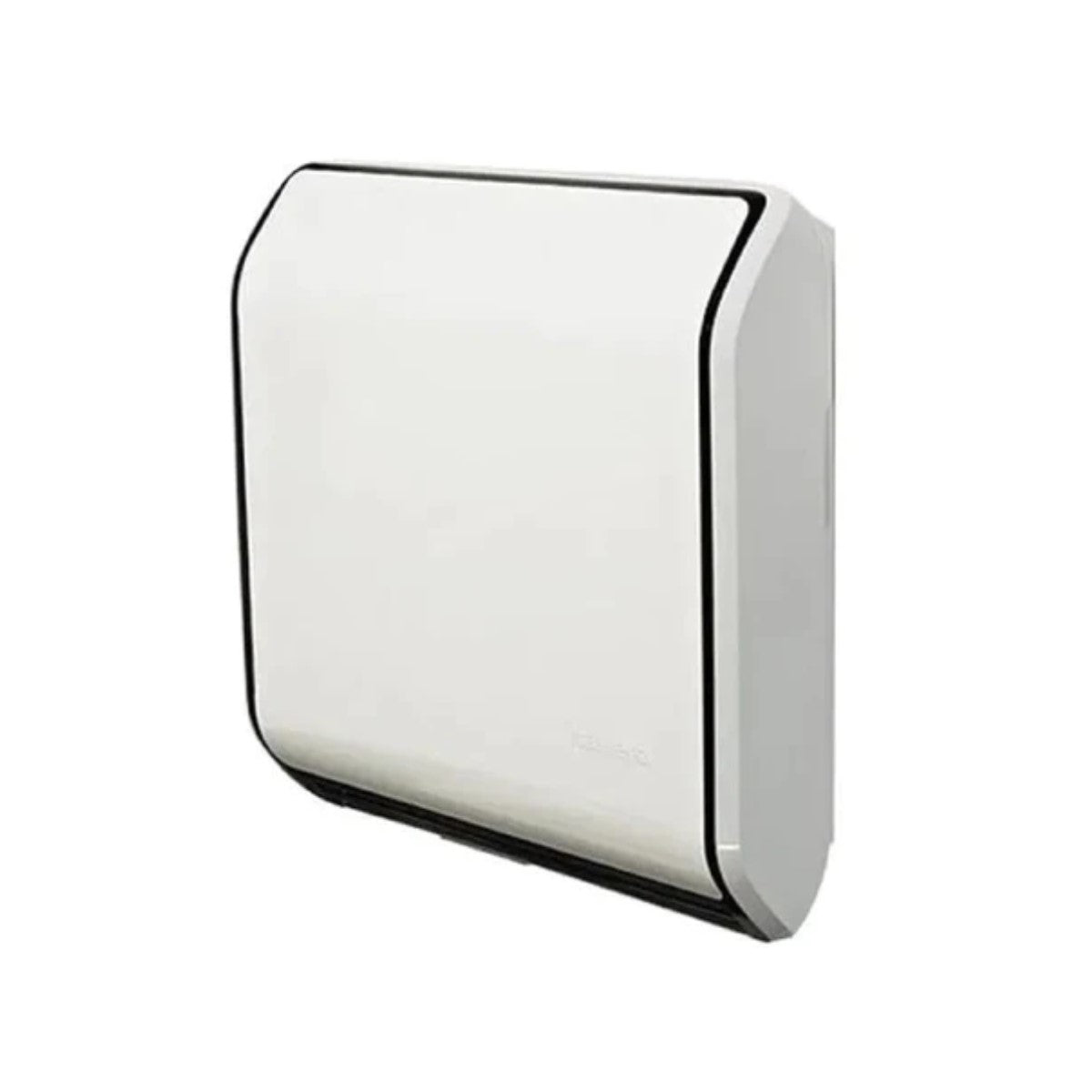 Radiatore Stufa a Gas Italkero STRATOS MB 3.0 Metano/Gpl 3 kW Colore Bianco Con Kit Fumi