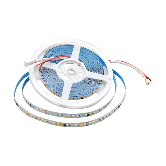 Striscia Strip LED Sequenziale SMD2835 10W/m 10m 120 LED/m 24V 6500K IP20 8mm