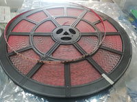 Strip Led 2835 24V bobina da 50 metri luce naturale 4000k 2835-24v-120N