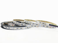 Striscia Strip LED 5050 300 LED 96W DC24V RGBW (4000K) 500X1,2CM