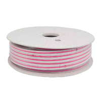 50M Striscia Led COB 8W/M 220V-240V 600lm IP65 CRI=80 Angolo 180° Colore Luce Rosa