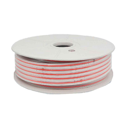 50M Striscia Led COB 8W/M 220V-240V 600lm IP65 CRI=80 Angolo 180° Colore Luce Rossa