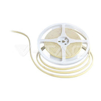 Striscia Strip LED COB-320 10W/m 5m 24V 1000Lm/m 6500K IP67 8mm