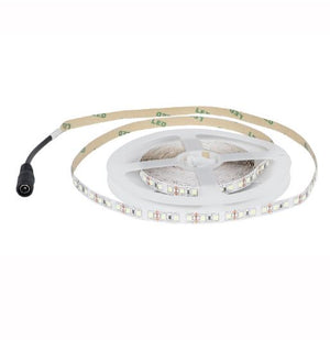 Striscia Strip led 120w12v 120 led/m 6000k Luce Fredda