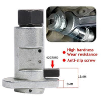 Strumento di rimozione dell'ammortizzatore idraulico a puntone per auto 21959