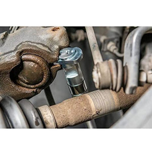 Strumento di rimozione dell'ammortizzatore idraulico a puntone per auto 21959