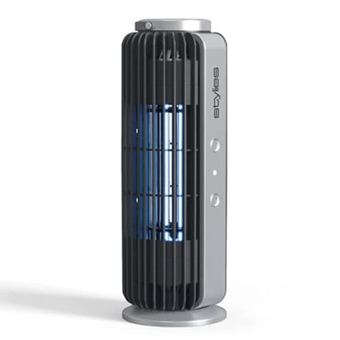 Stylies Auriga trappola per zanzare