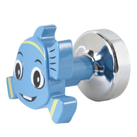 Pika' appendino per radiatori universale fantasy cagnolino doggy