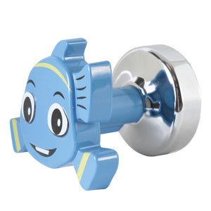 Pika' appendino per radiatori universale fantasy cagnolino doggy