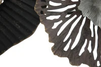 Pannello In Ferro Otop -A- Cm 133X7X67