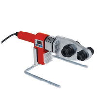 Polifusore Salda Tubi Professionale SUPER EGO 800 W