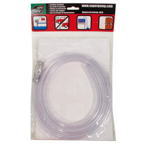 Superpump LT 10/min TUBO MAGICO