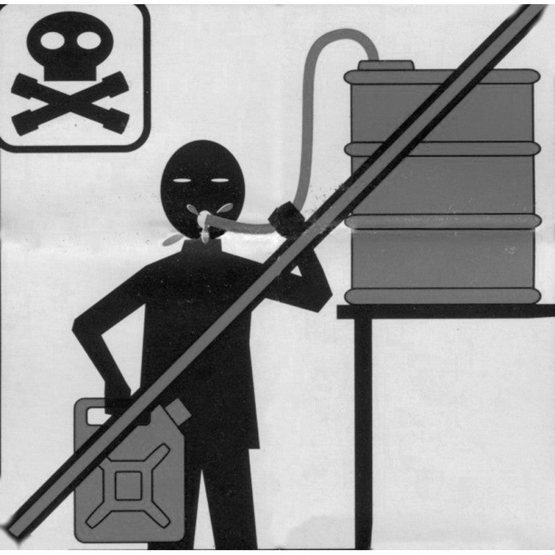 Superpump LT 10/min TUBO MAGICO