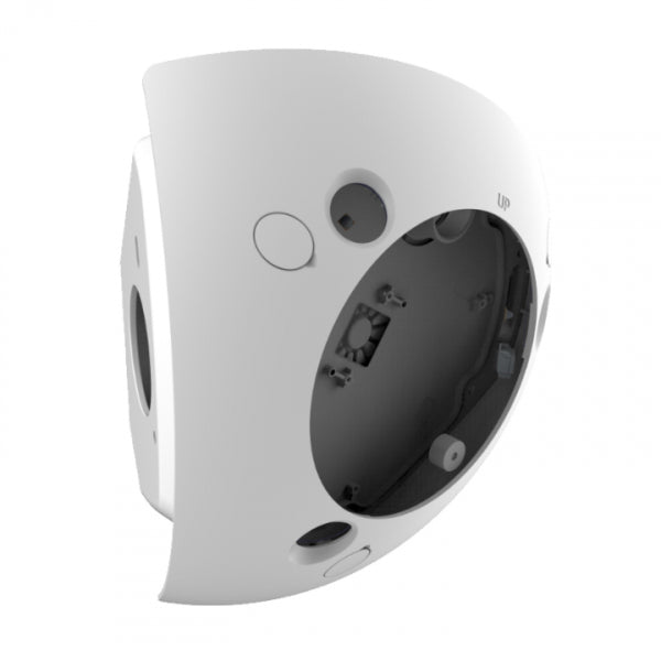 Supporto angolare per telecamere Dome Hikvision DS-1274ZJ-DM25