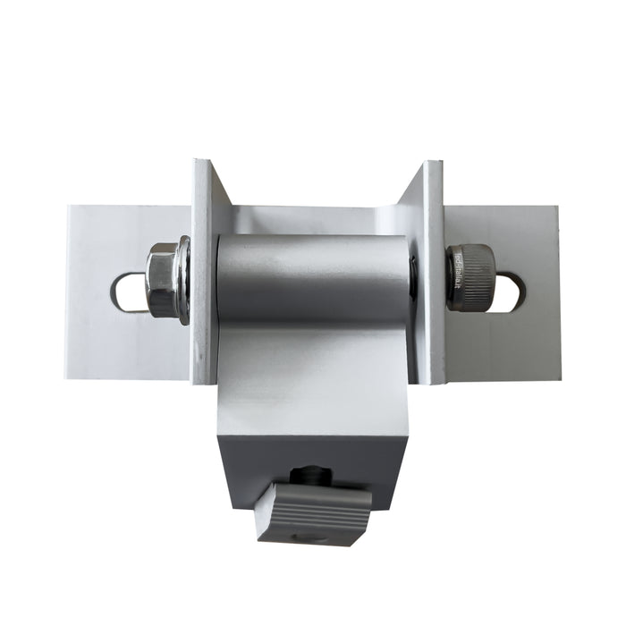 Supporto anteriore regolabile per il montaggio di Pannelli Solari VT-545 VT-450 SKU-11417