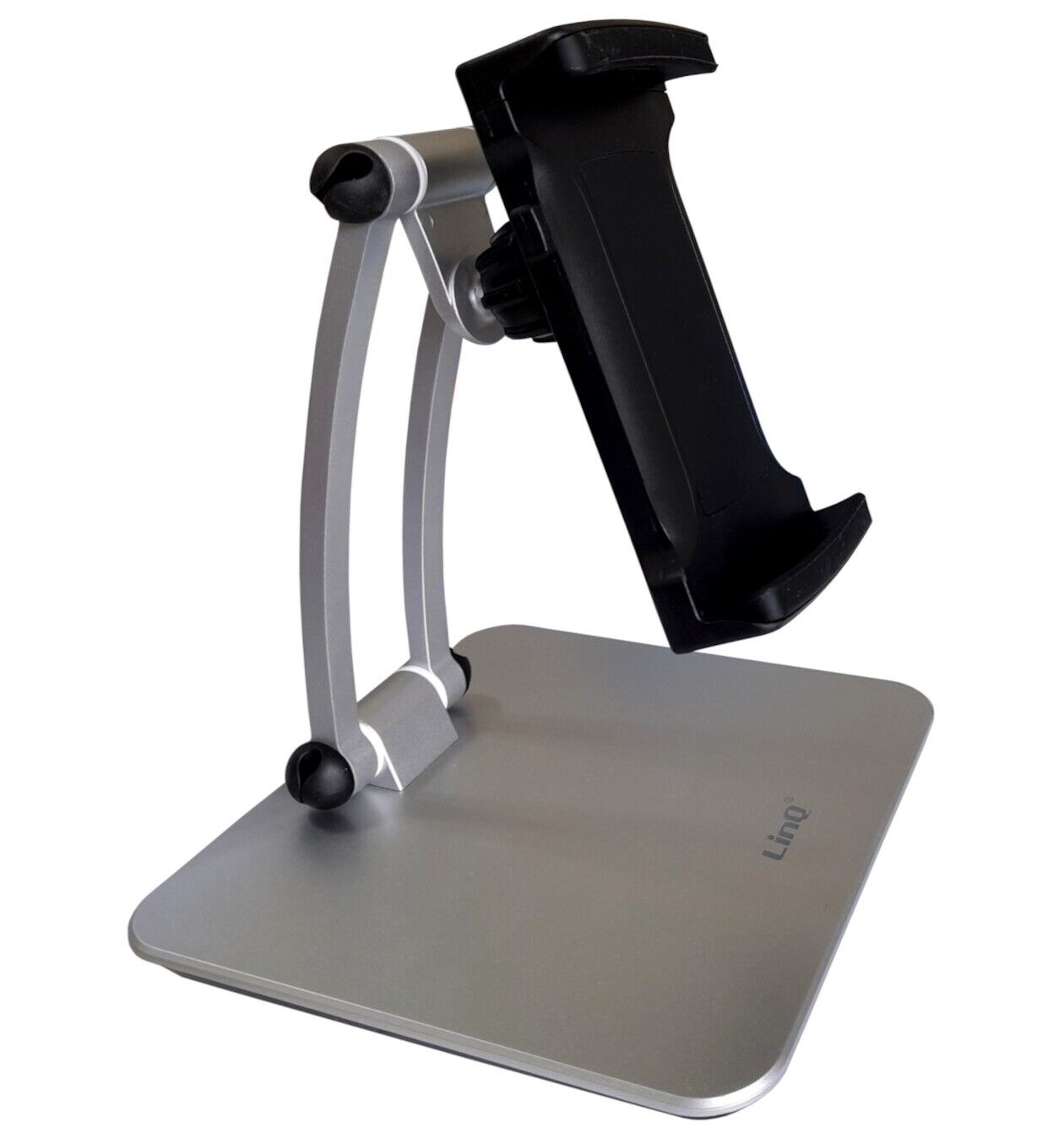 Supporto da Tavolo Pieghevole Regolabile per Cellulare/Tablet da 4-11'' HD3285