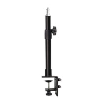 Supporto da tavolo per Lampada Streaming o Fotocamera