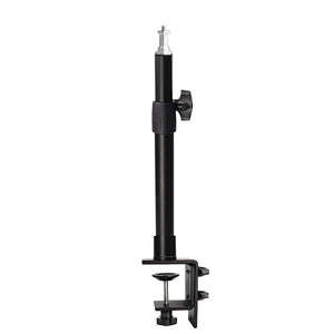 Supporto da tavolo per Lampada Streaming o Fotocamera