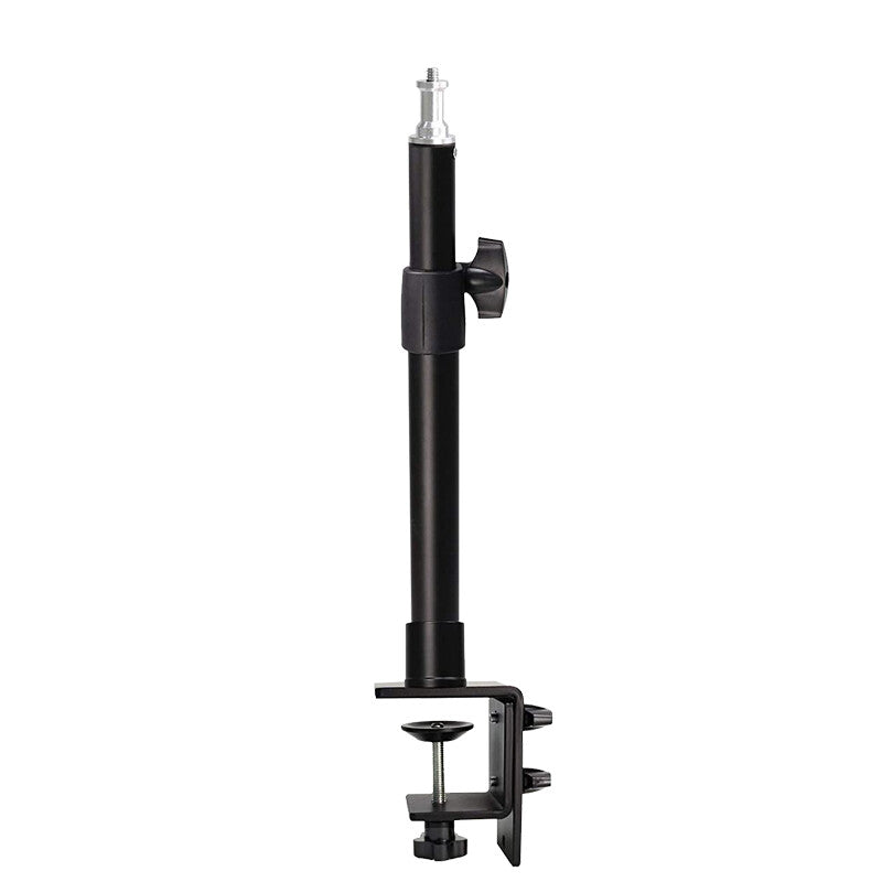 Supporto da tavolo per Lampada Streaming o Fotocamera