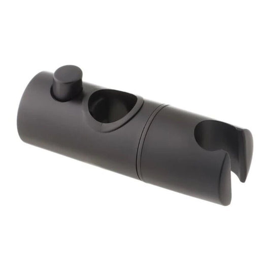 Supporto doccetta scorrevole per asta saliscendi diametro da 18 a 25mm Art.87143