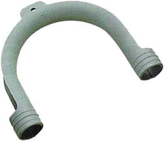 Supporto per Tubo di Scarico Lavatrice U