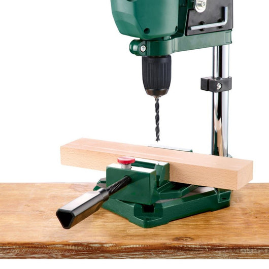 Supporto per trapano da banco a colonna 43mm portatrapano da banco art.427551