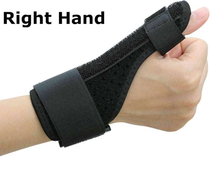 Supporto pollice distorsione tendinite 1 pezzo art 00927