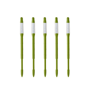 SUStee igrometro per piante senza batterie, misuratore acqua innaffiatura piante