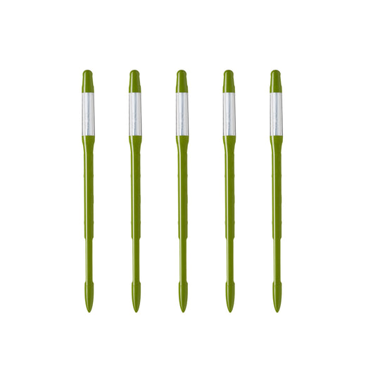 SUStee igrometro per piante senza batterie, misuratore acqua innaffiatura piante