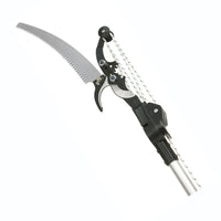 SVETTATOIO TAGLIARAMI TRONCARAMI TWISTER CORDA 9,5m Ø40mm ART.6 NO ASTA ARCHMAN