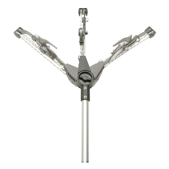 SVETTATOIO TAGLIARAMI TRONCARAMI TWISTER CORDA 9,5m Ø40mm ART.6 NO ASTA ARCHMAN