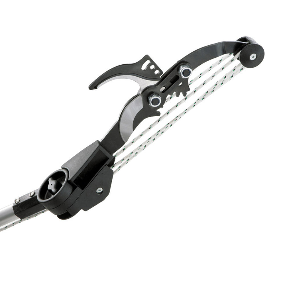 SVETTATOIO TAGLIARAMI TRONCARAMI TWISTER CORDA 9,5m Ø40mm ART.6 NO ASTA ARCHMAN