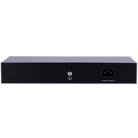 Switch 16 porte Gigabit Safire 10/100/1000 Mbps Plug & Play